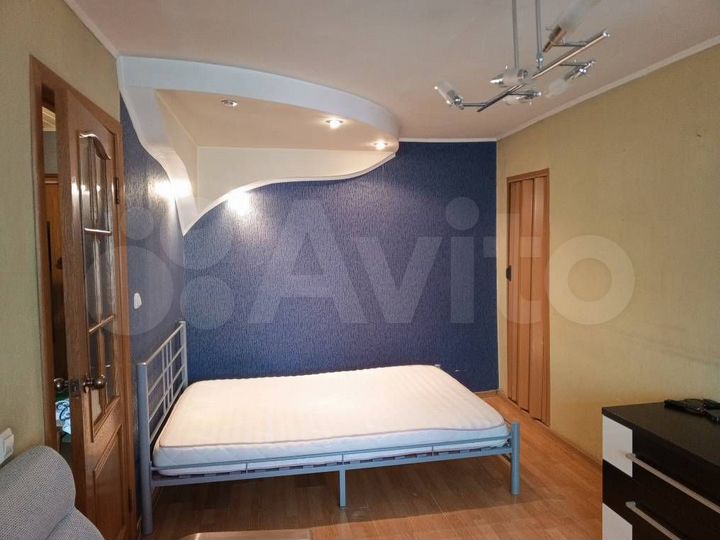 2-к. квартира, 40,1 м², 5/5 эт.