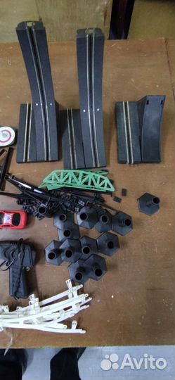 Гоночная трасса