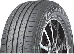 Marshal Matrac MH12 225/60 R17
