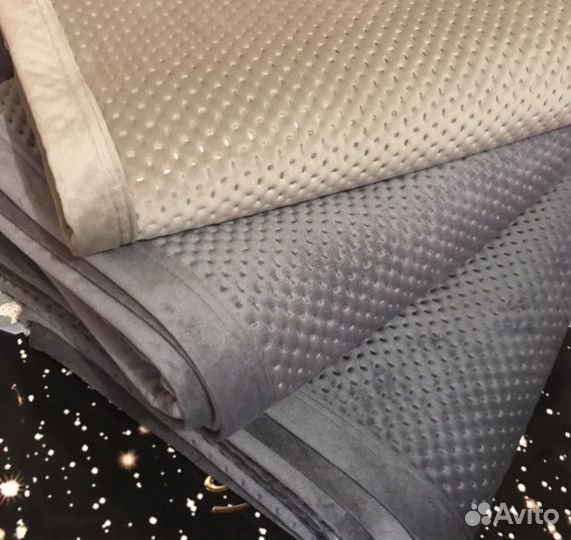 Покрывало новое