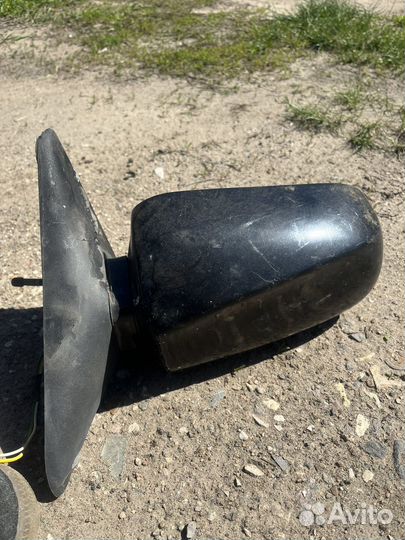 Зеркала ваз 2110