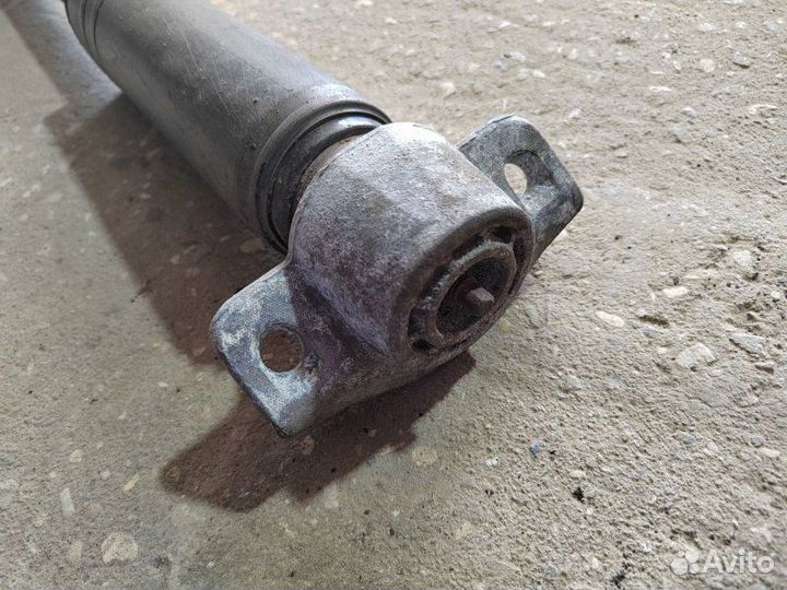 Амортизатор задний Opel Astra J A16XER 2010