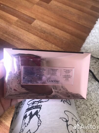 Lancome палетка