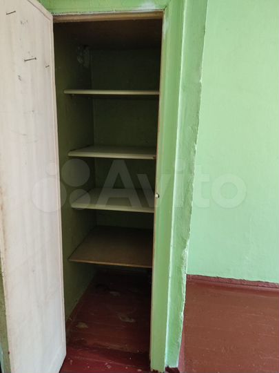 Комната 16,2 м² в 6-к., 2/4 эт.