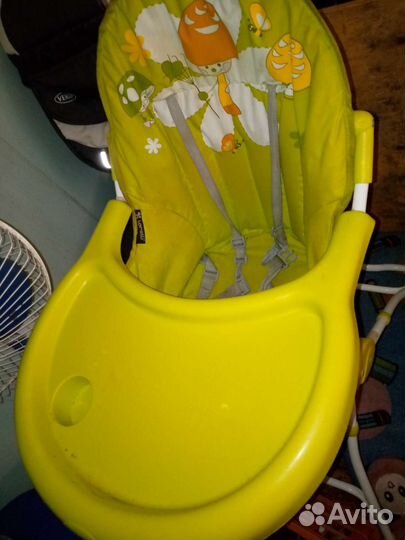 Стул для кормления