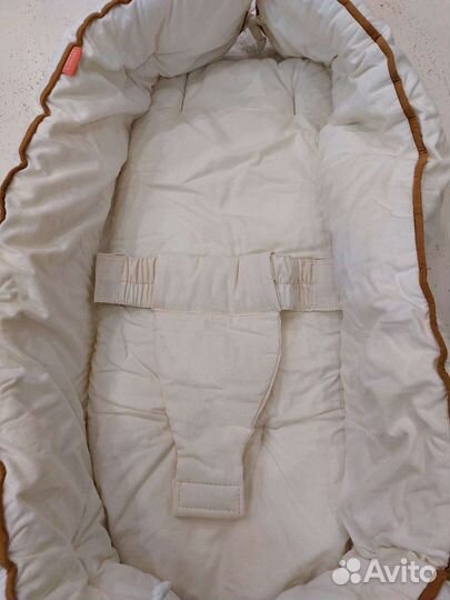 Кокон для новорожденных