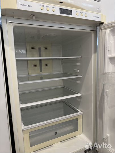 Холодильник Samsung RL33eams Now Frost Гарантия