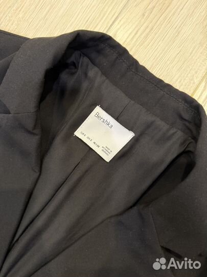 Пиджак женский bershka S