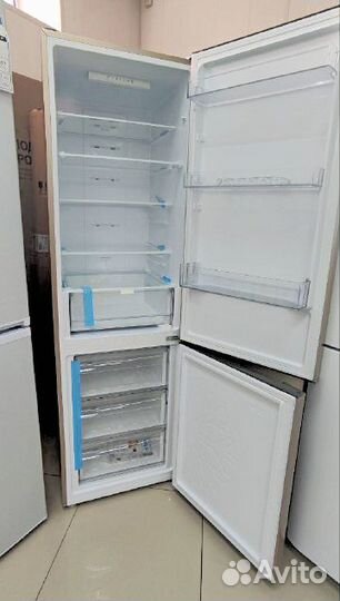 Холодильник Candy ccrn 6200 G