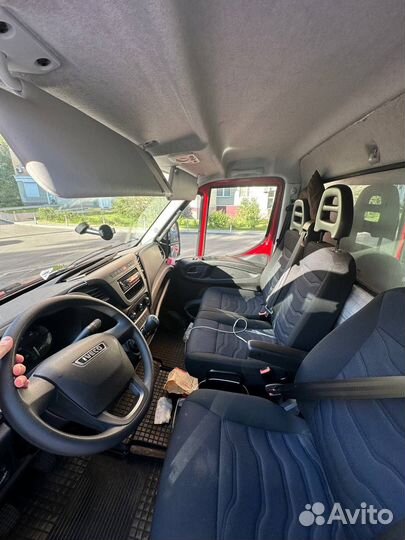 IVECO Daily 70C, 2017