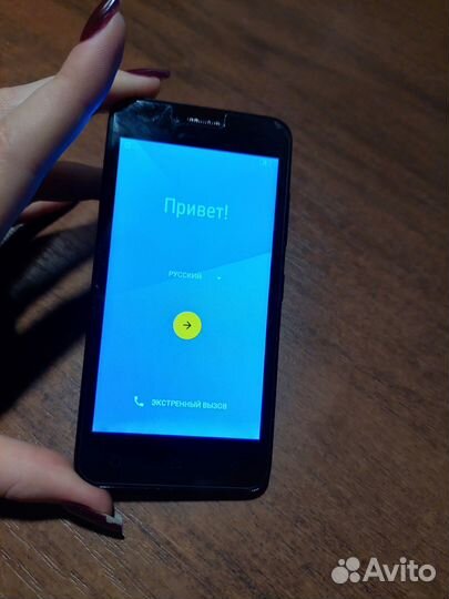 Lenovo K8, 2/16 ГБ
