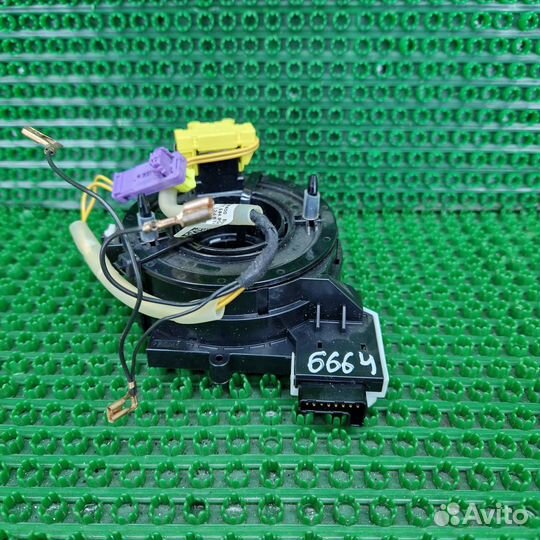 Переключатель подрулевой (стрекоза) Volkswagen