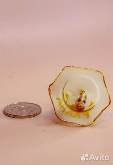 Колокольчики Прага