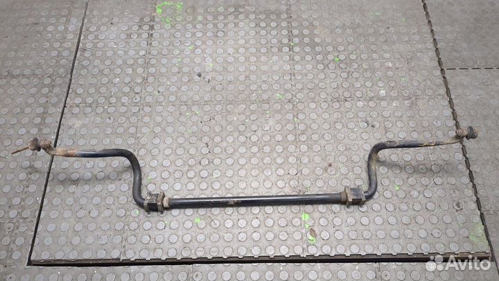 Стабилизатор подвески Peugeot 4007, 2008