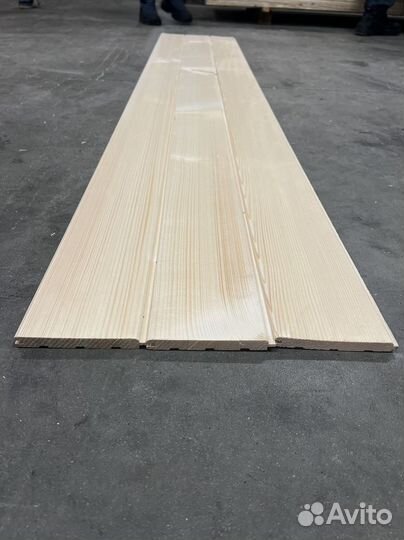 Вагонка штиль