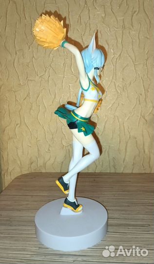 Фигурка Shino Asada