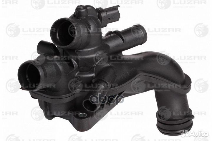 Термостат LT20Z6 luzar