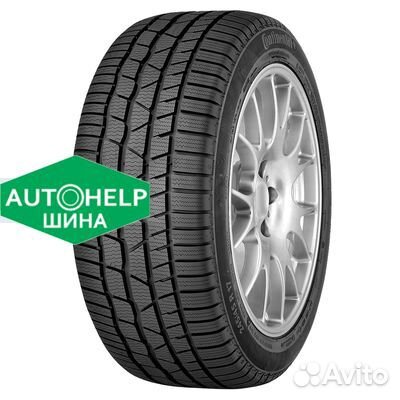 Continental ContiWinterContact TS 830 P 235/45 R19 99V