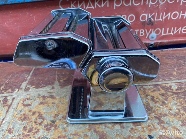 Лапшерезка ручная Германия 2