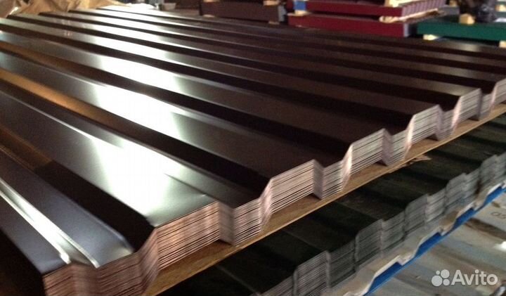 Профнастил под Ваш размер