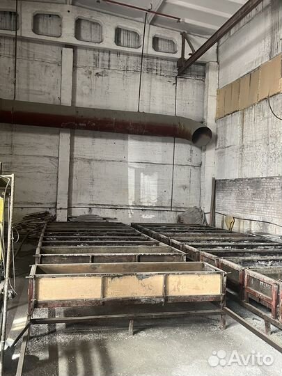 Готовый бизнес