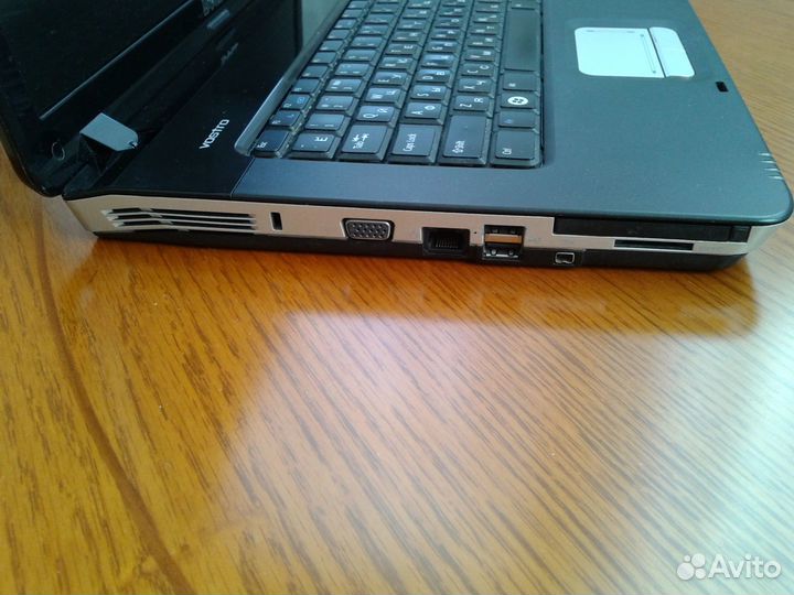 Dell Vostro 15.6 Intel Core2Duo T9300 4/120 Гб SSD