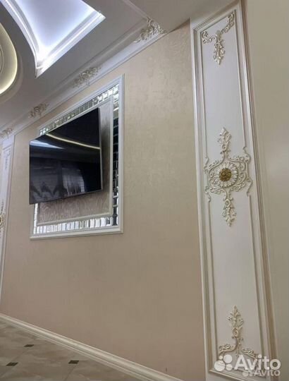 Мастер по внутренней отделки