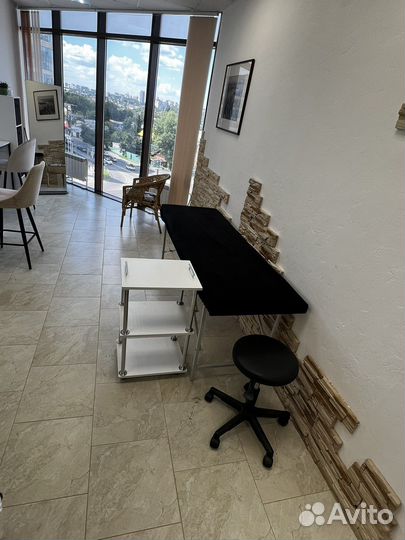Рабочее место в аренду