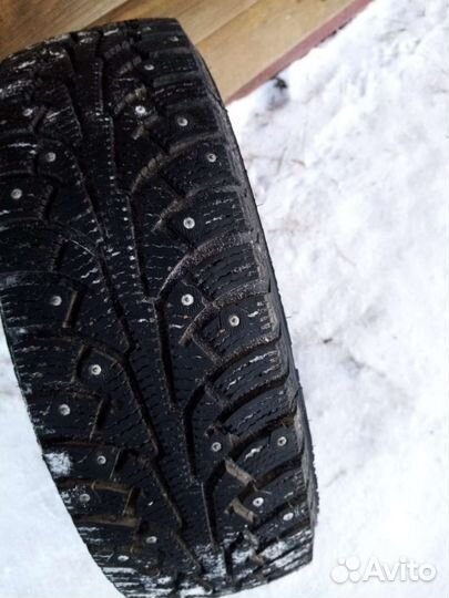 Nokian Tyres Nordman 5 185/65 R15 92T