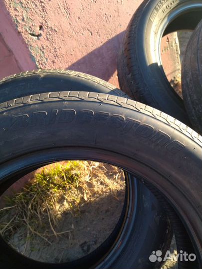 Bridgestone Nextry Ecopia 155/65 R14 75S