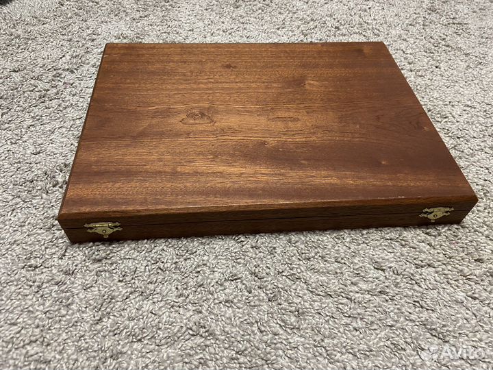 Картина позолота