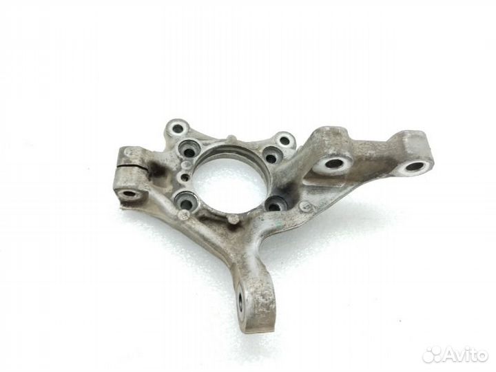 Кулак поворотный передний правый Hyundai Sonata LF