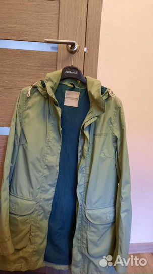 Плащ для девочки