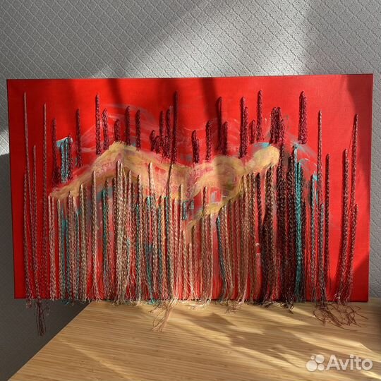 Картина Перерождение