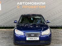 Hyundai Elantra 1.6 MT, 2010, 225 000 км, с пробегом, цена 677 000 руб.