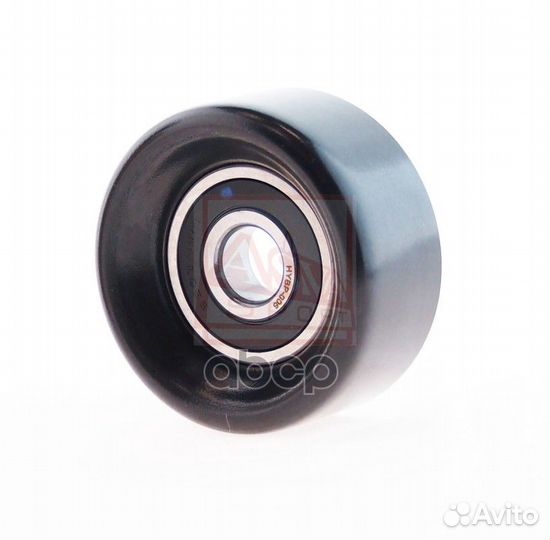 Ролик натяжной навесного оборудования hybp006 asva