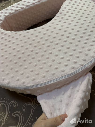 Подушка для кормления