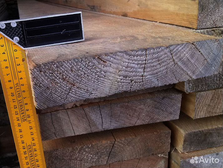 Доски из сосны, отличное сочетание цены и качества