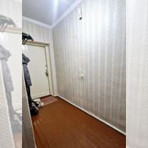 1-к. квартира, 34 м², 6/9 эт.