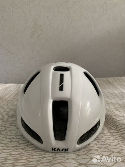 Шлем велосипедный kask utopia