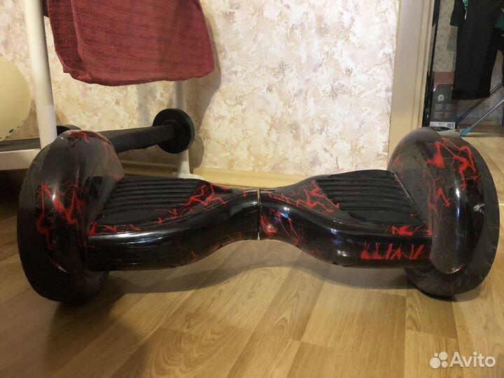 Гироскутер