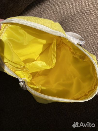 Сумка через плечо