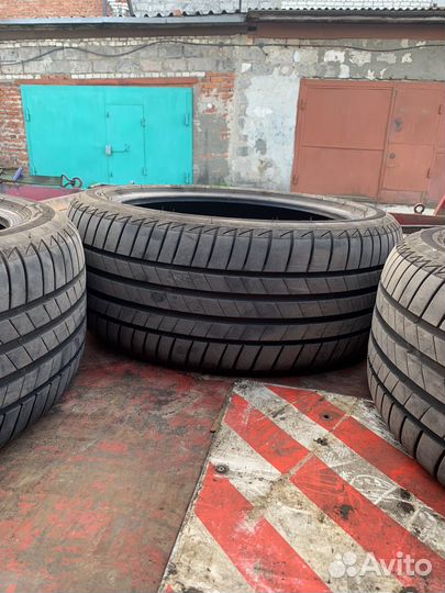 Bridgestone Turanza T005 225/45 R17 91Y