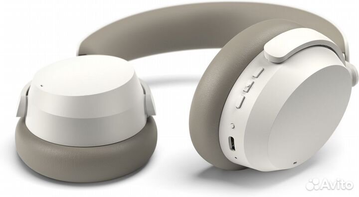 Sennheiser Accentum Wireless