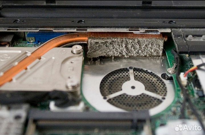 Ремонт компьютеров, ноутбуков Установка Виндоус