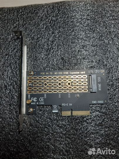 Ssd Adata XPG Gammix S11 Pro 512Gb MVMe
