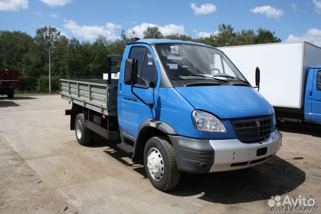 ГАЗ Валдай 3.8 дизельный 2012 2834 LM на DRIVE2