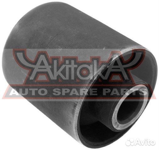 Сайлентблок задней цапфы