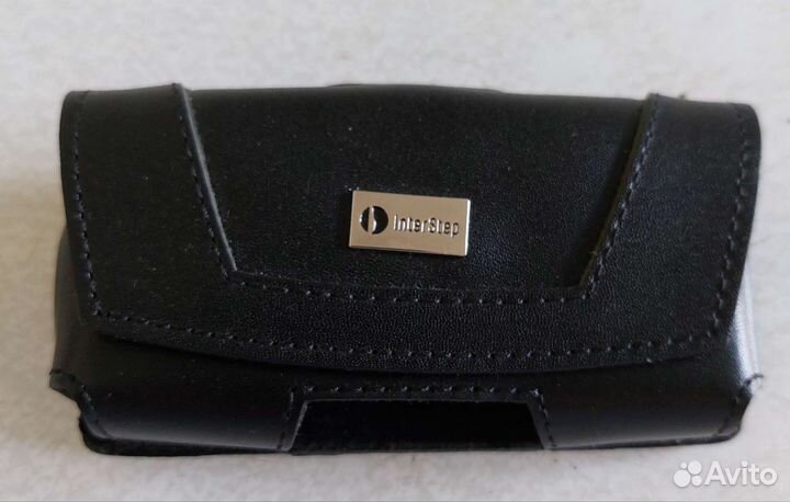 Чехол для телефона на ремень