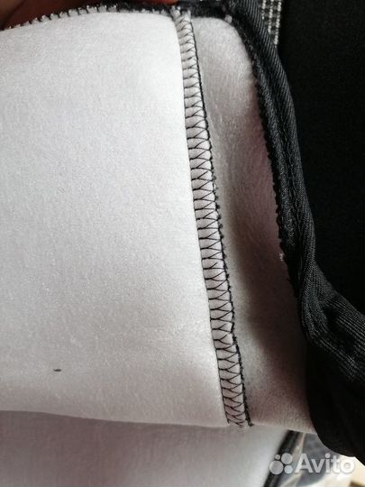 Чехлы на Митцубиси Лансер 9